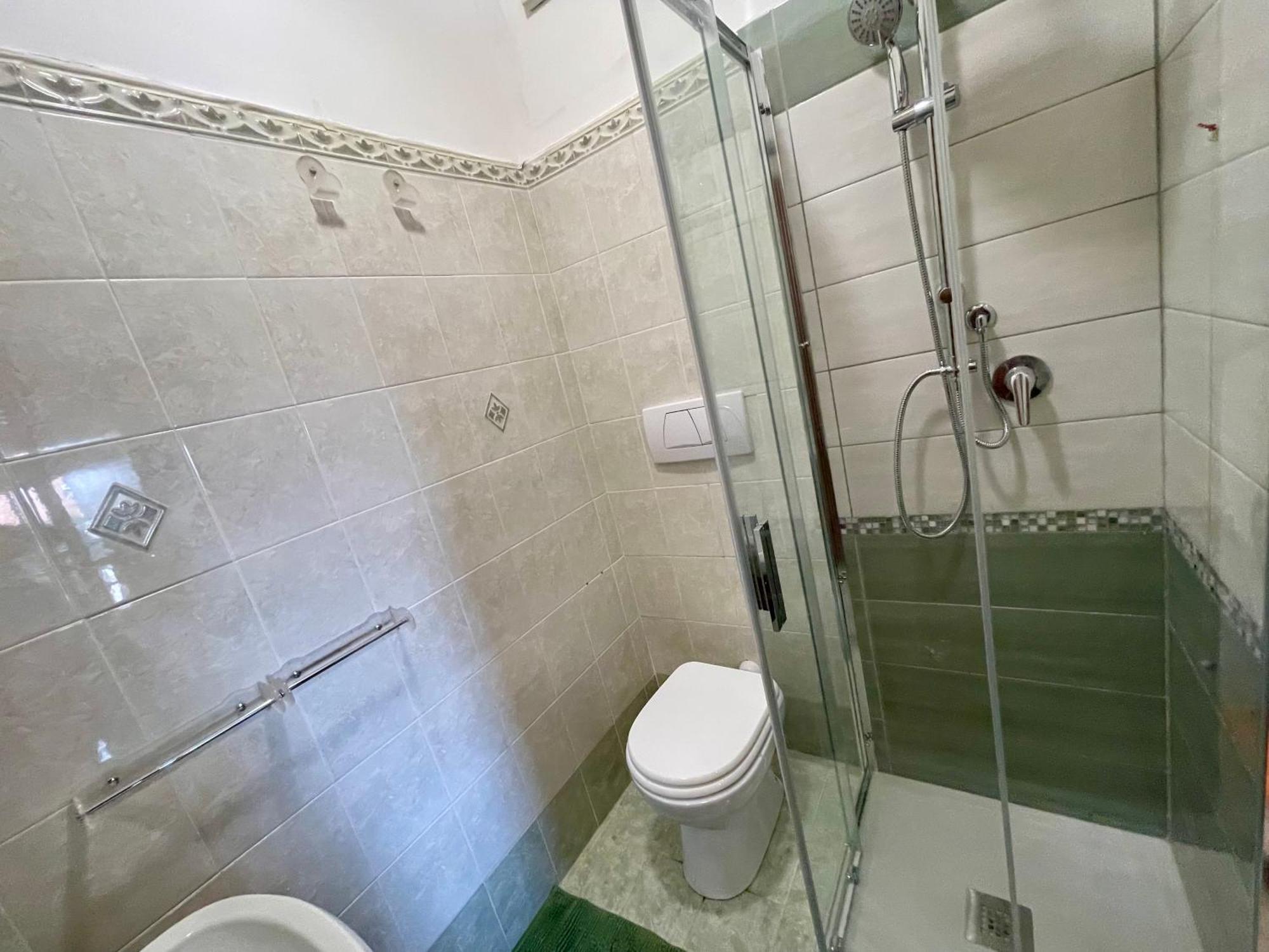 Casa Berto Anagnina Appartement *