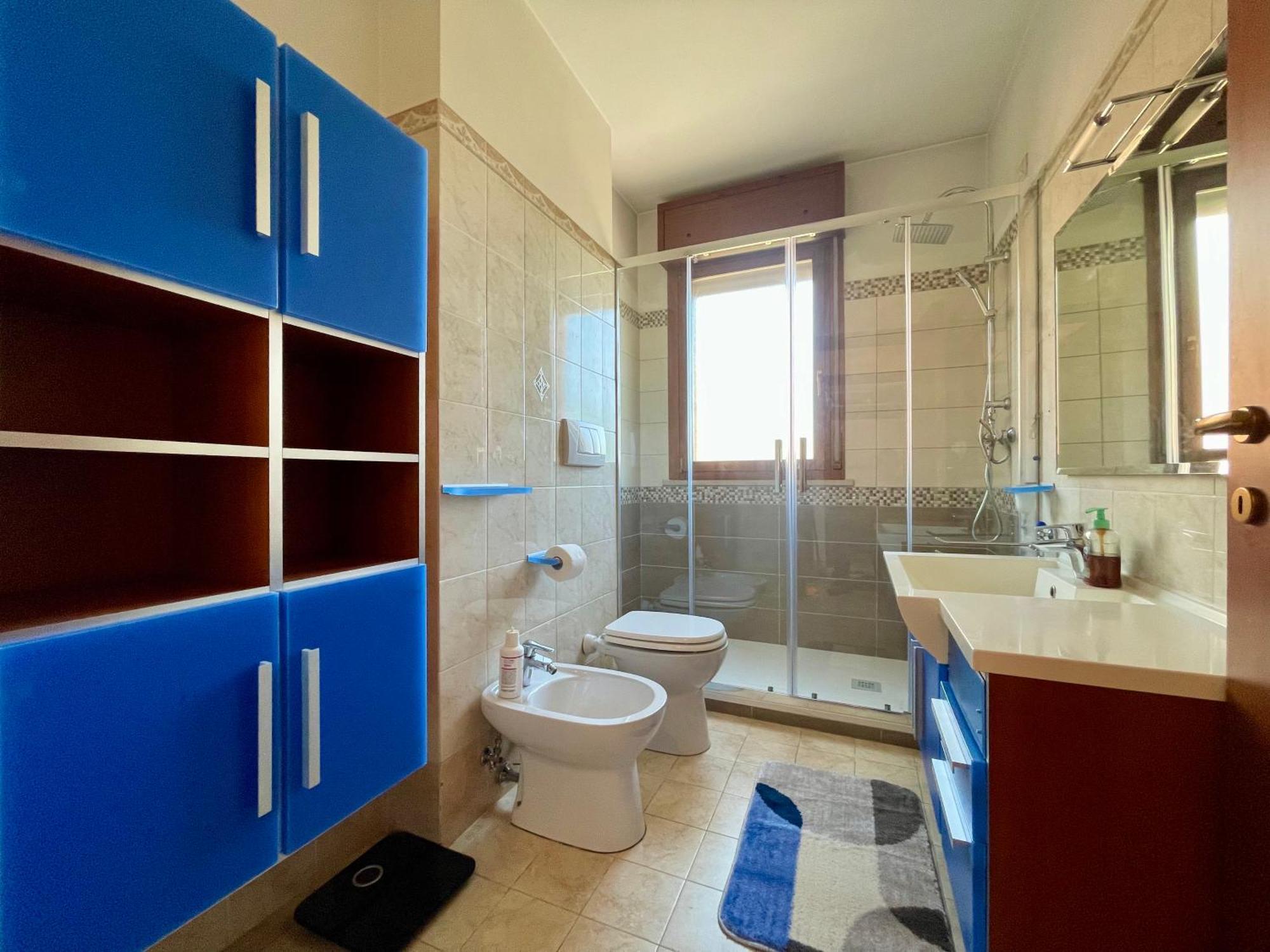 Appartement Casa Berto Anagnina