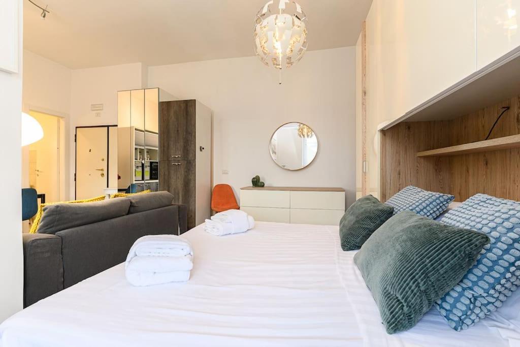 Marrucini Appartement