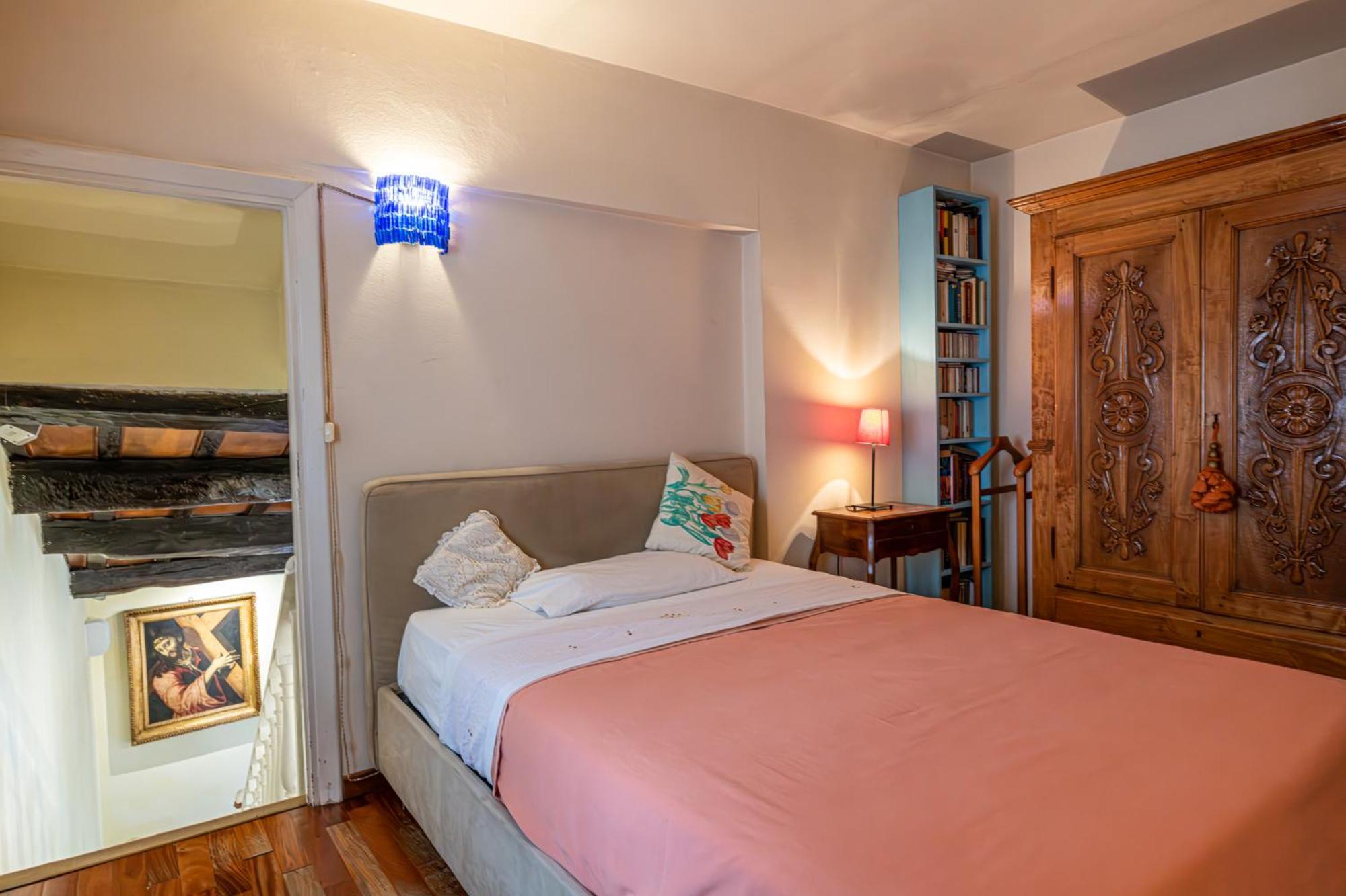 Rooma Duplex Campo De Fiori *