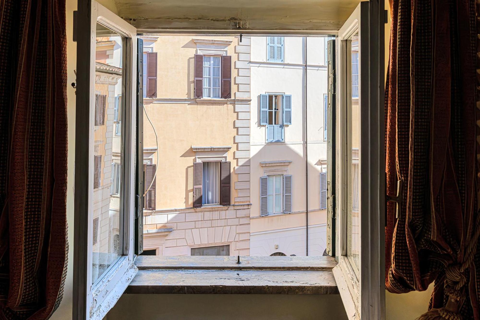 Rooma Duplex Campo De Fiori * Rome