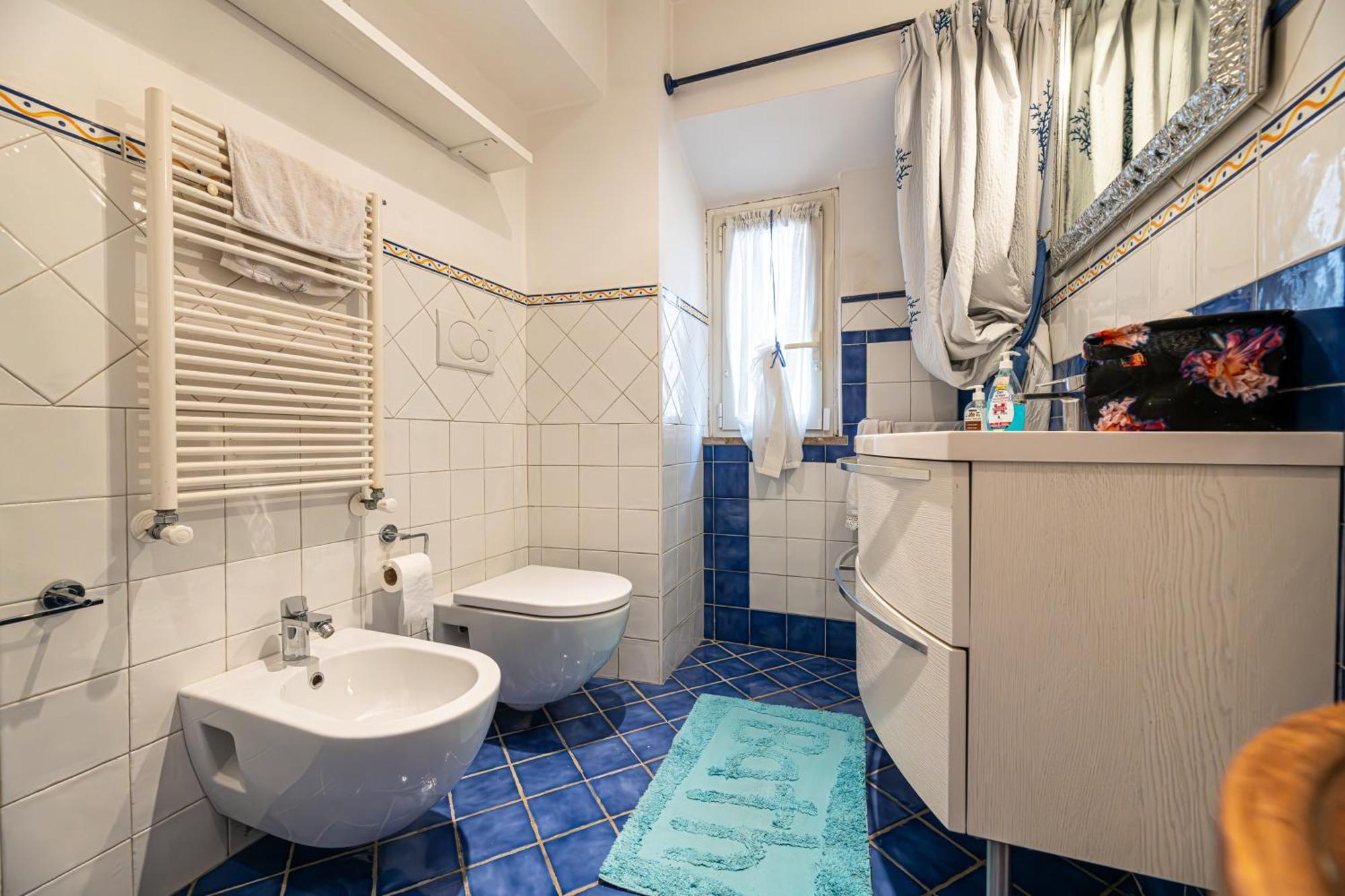 Rooma Duplex Campo De Fiori * Rome