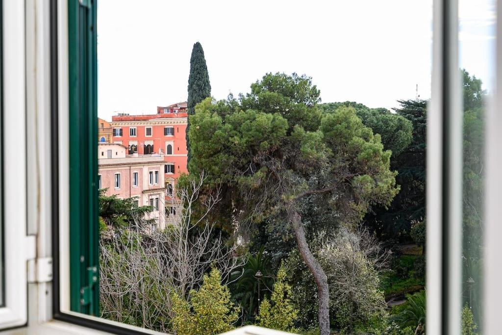Marrucini Appartement