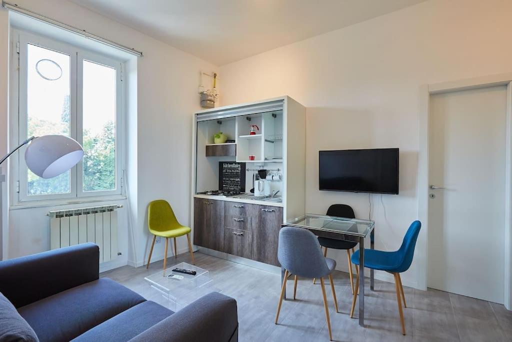 Marrucini Appartement *
