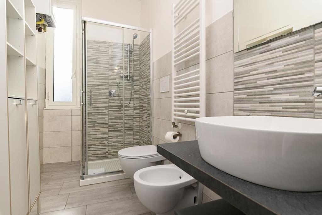 Marrucini Appartement
