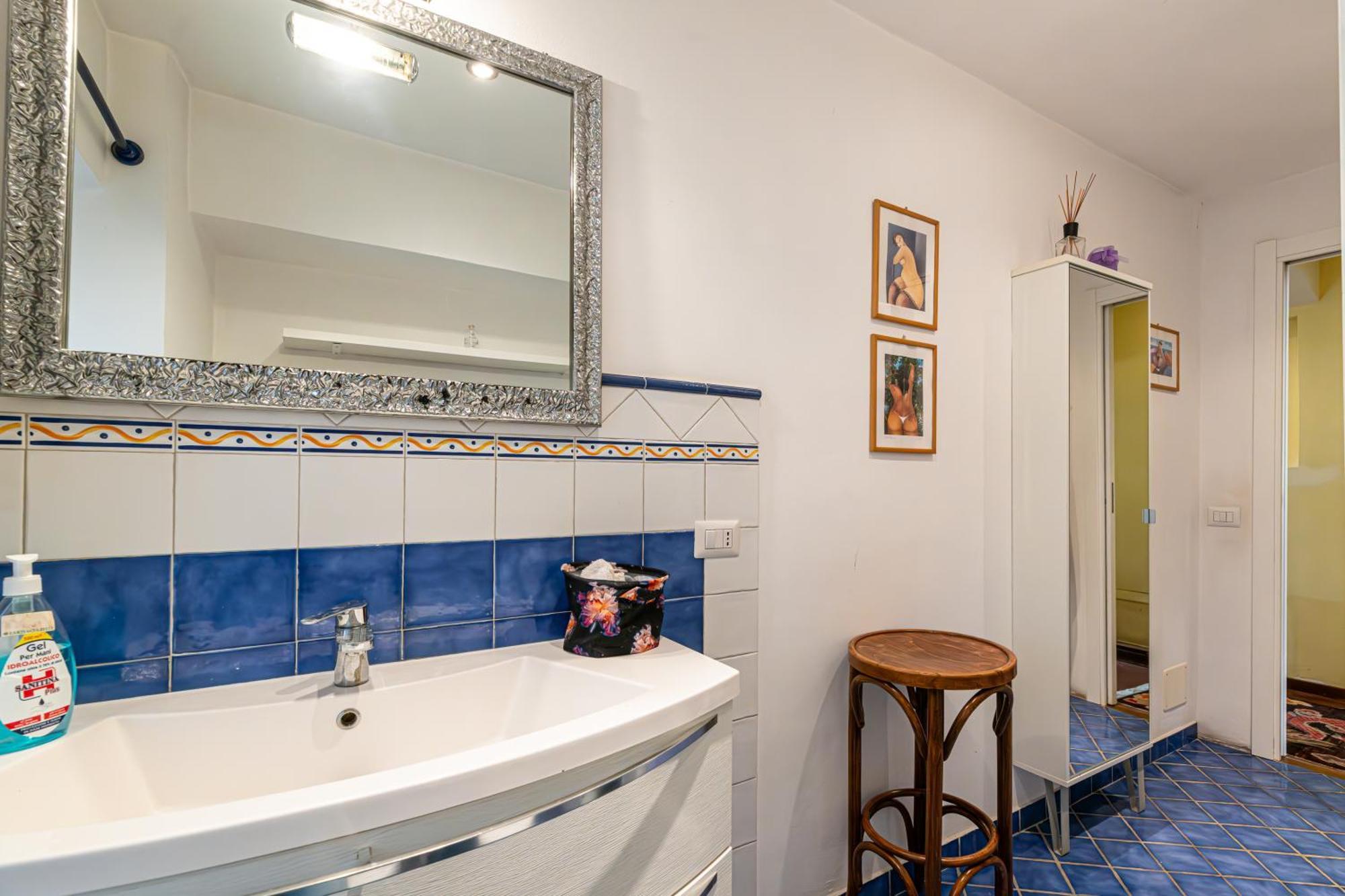 Rooma Duplex Campo De Fiori *