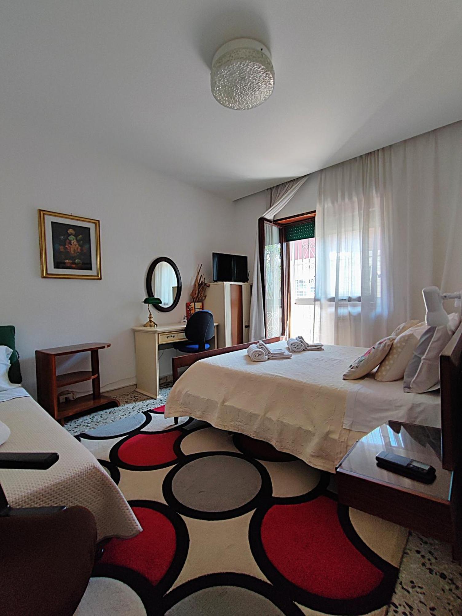 Il Cavaliere Dell'eur Guest house