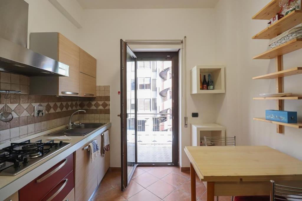 We - Castiglione 82 - Apartment Rome