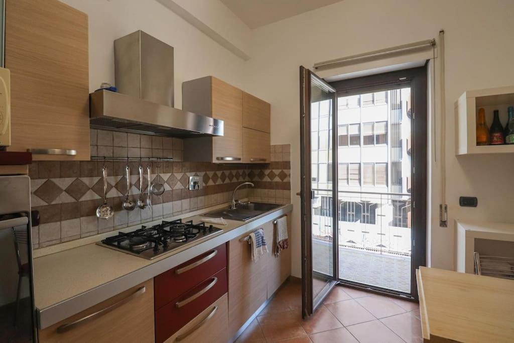 Apartment We - Castiglione 82 - *