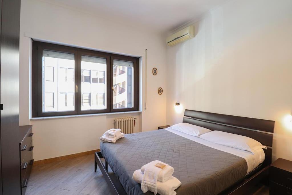 Apartment We - Castiglione 82 -