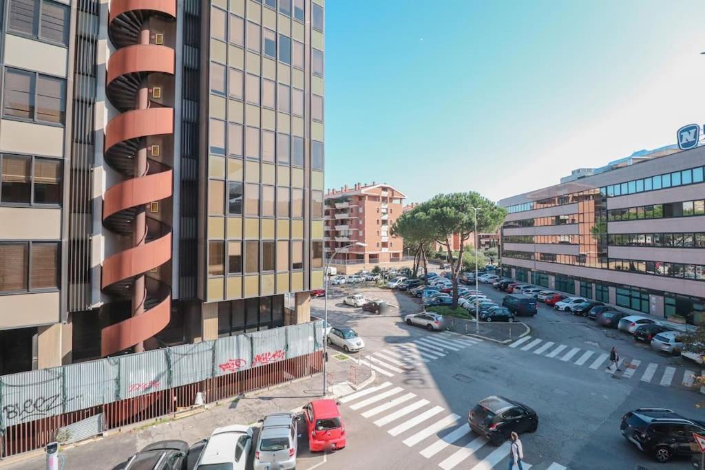 We - Castiglione 82 - Rome