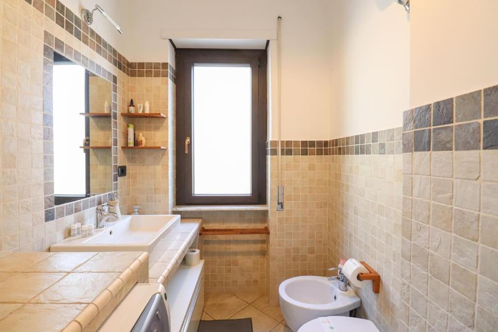 We - Castiglione 82 - Apartment