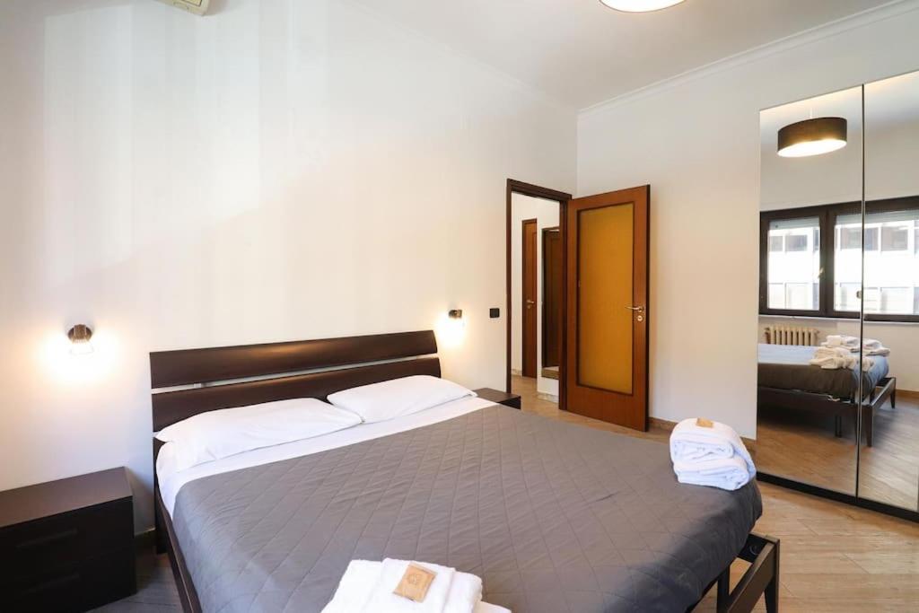 We - Castiglione 82 - Apartment Rome