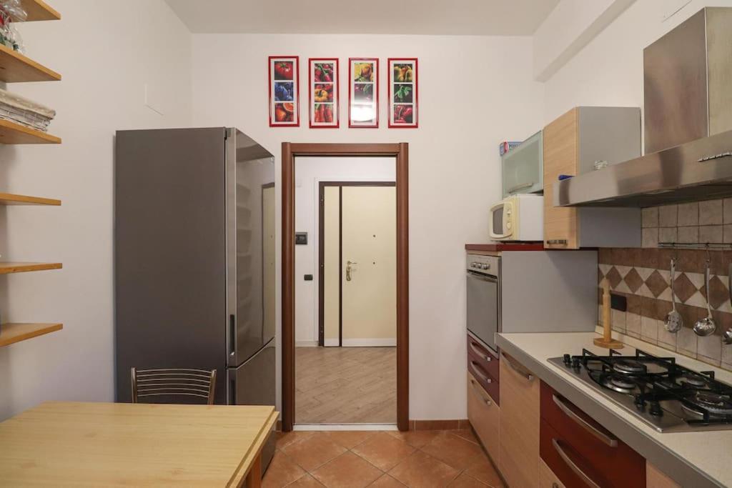 We - Castiglione 82 - * Rome