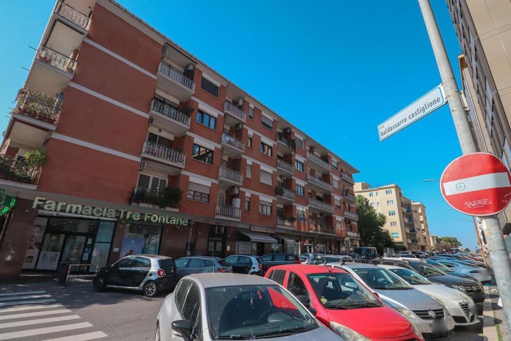Apartment We - Castiglione 82 -