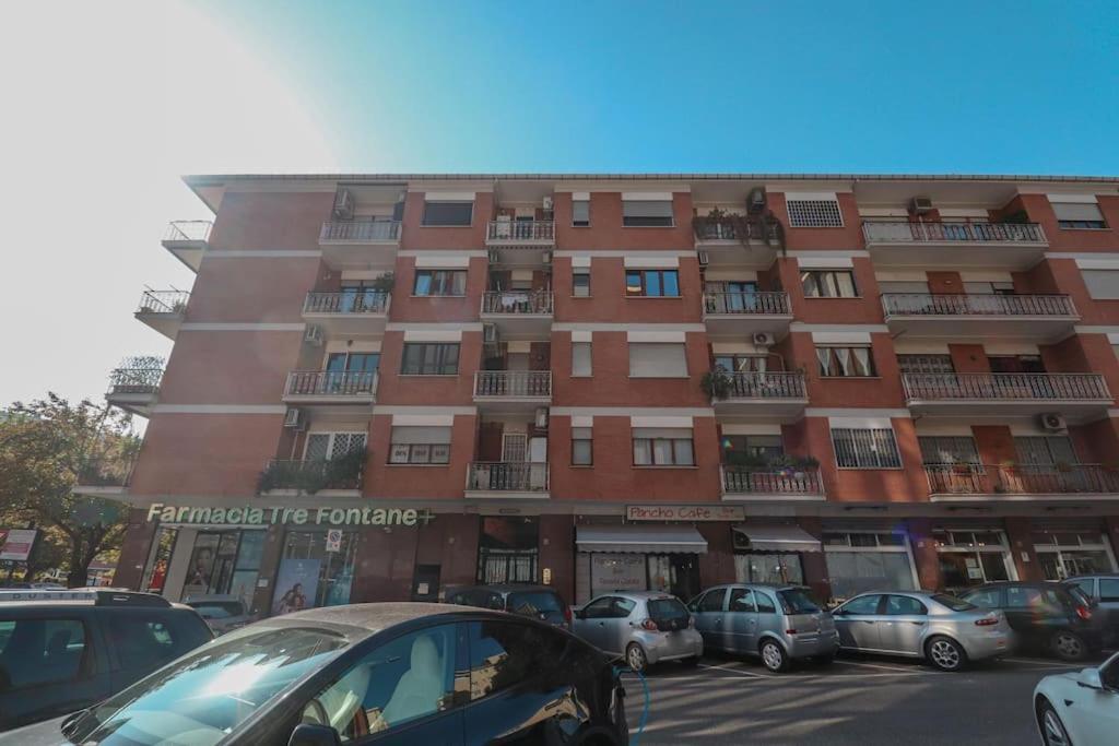 We - Castiglione 82 - Apartment Rome