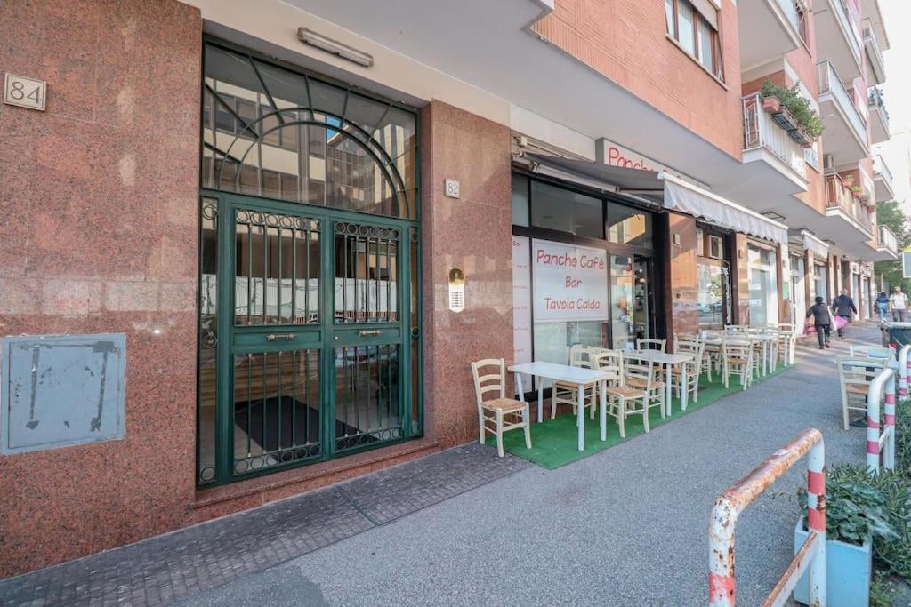 Apartment We - Castiglione 82 - Rome