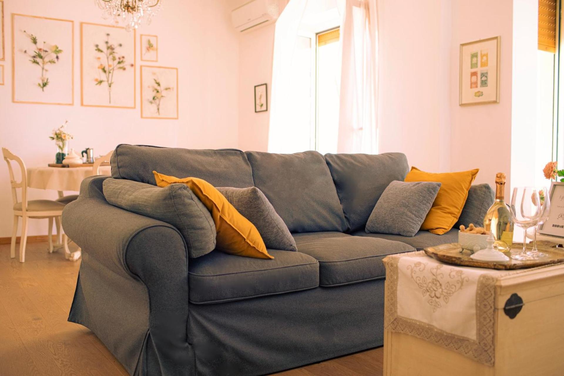 Rhome - Luxury Sharing Apartamento