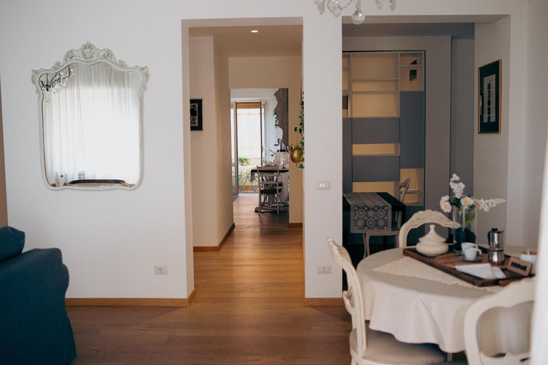 Rhome - Luxury Sharing Apartamento