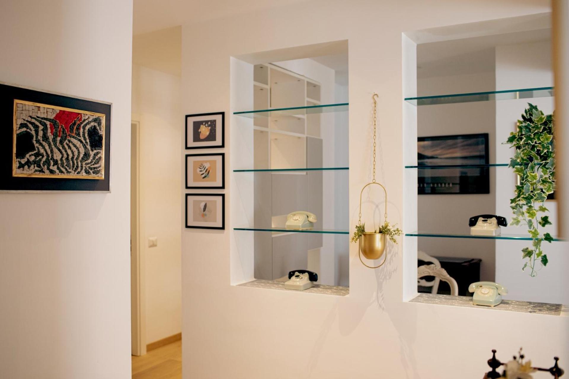 Apartamento Rhome - Luxury Sharing *