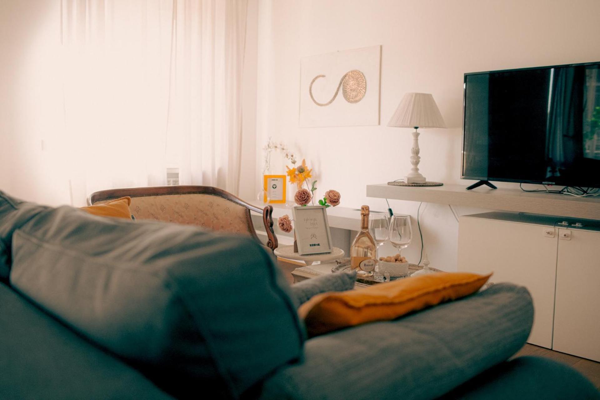 Rhome - Luxury Sharing Apartamento