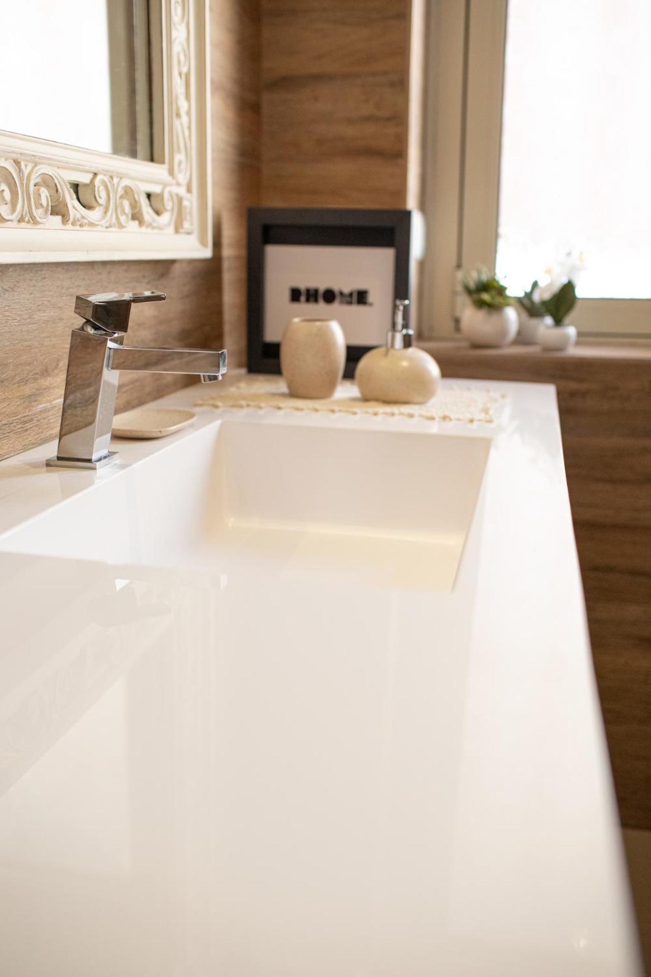Apartamento Rhome - Luxury Sharing