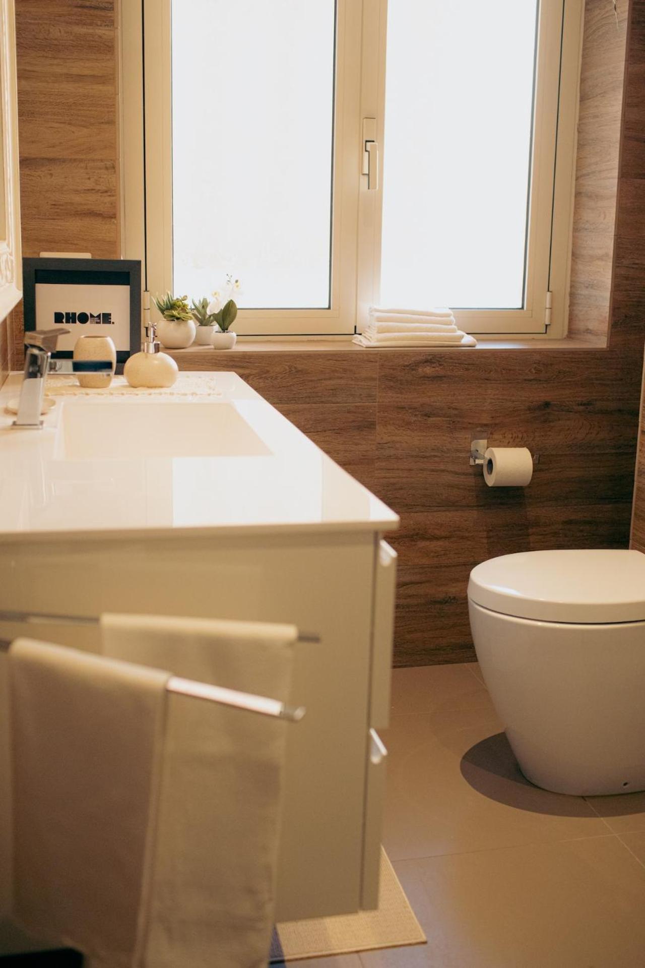 Apartamento Rhome - Luxury Sharing *