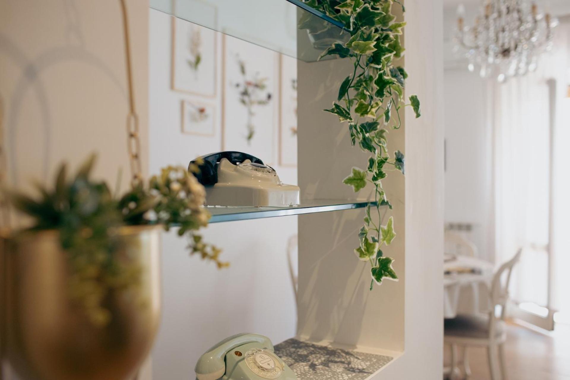 Apartamento Rhome - Luxury Sharing Roma