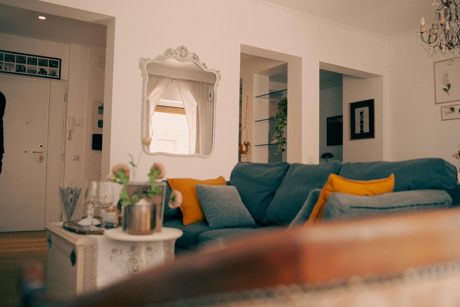 Rhome - Luxury Sharing Apartamento