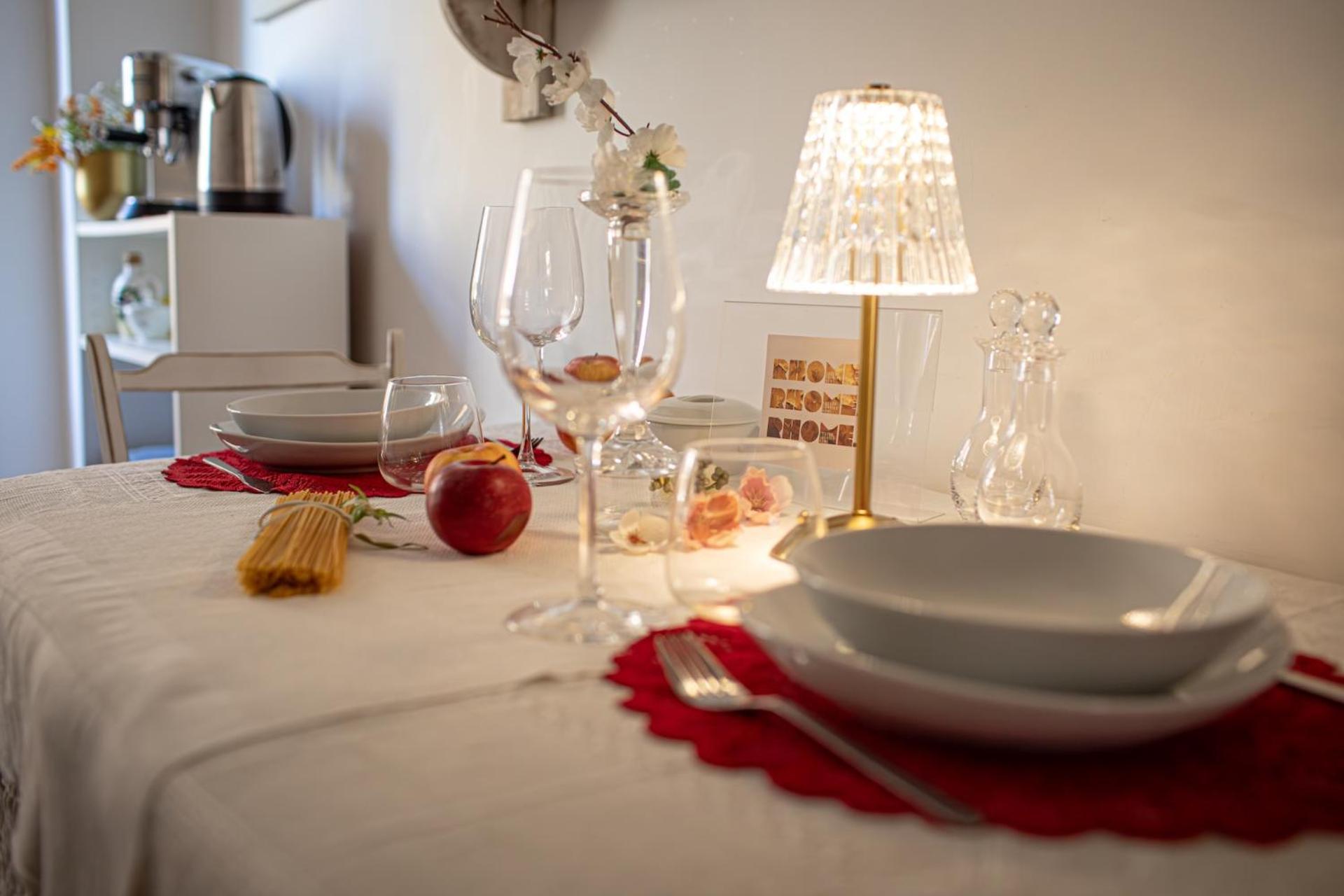 Rhome - Luxury Sharing Apartamento