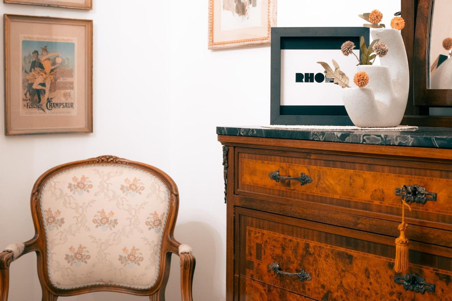 Apartamento Rhome - Luxury Sharing