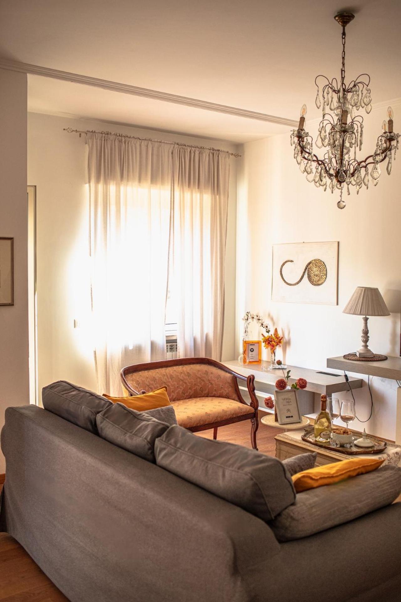 Rhome - Luxury Sharing Apartamento Roma