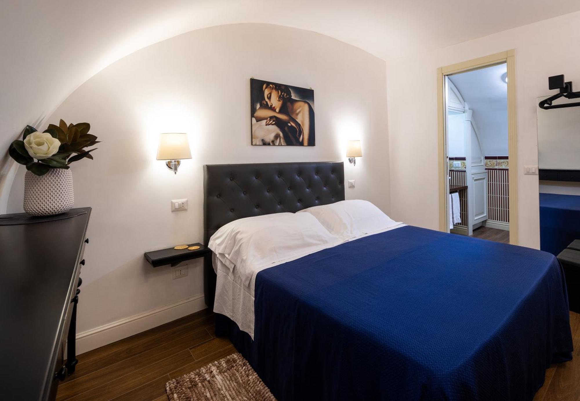 Apartment Le Piccole Lune Di Monti