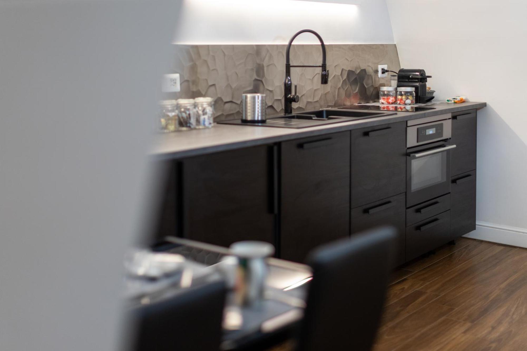 Le Piccole Lune Di Monti Apartment *