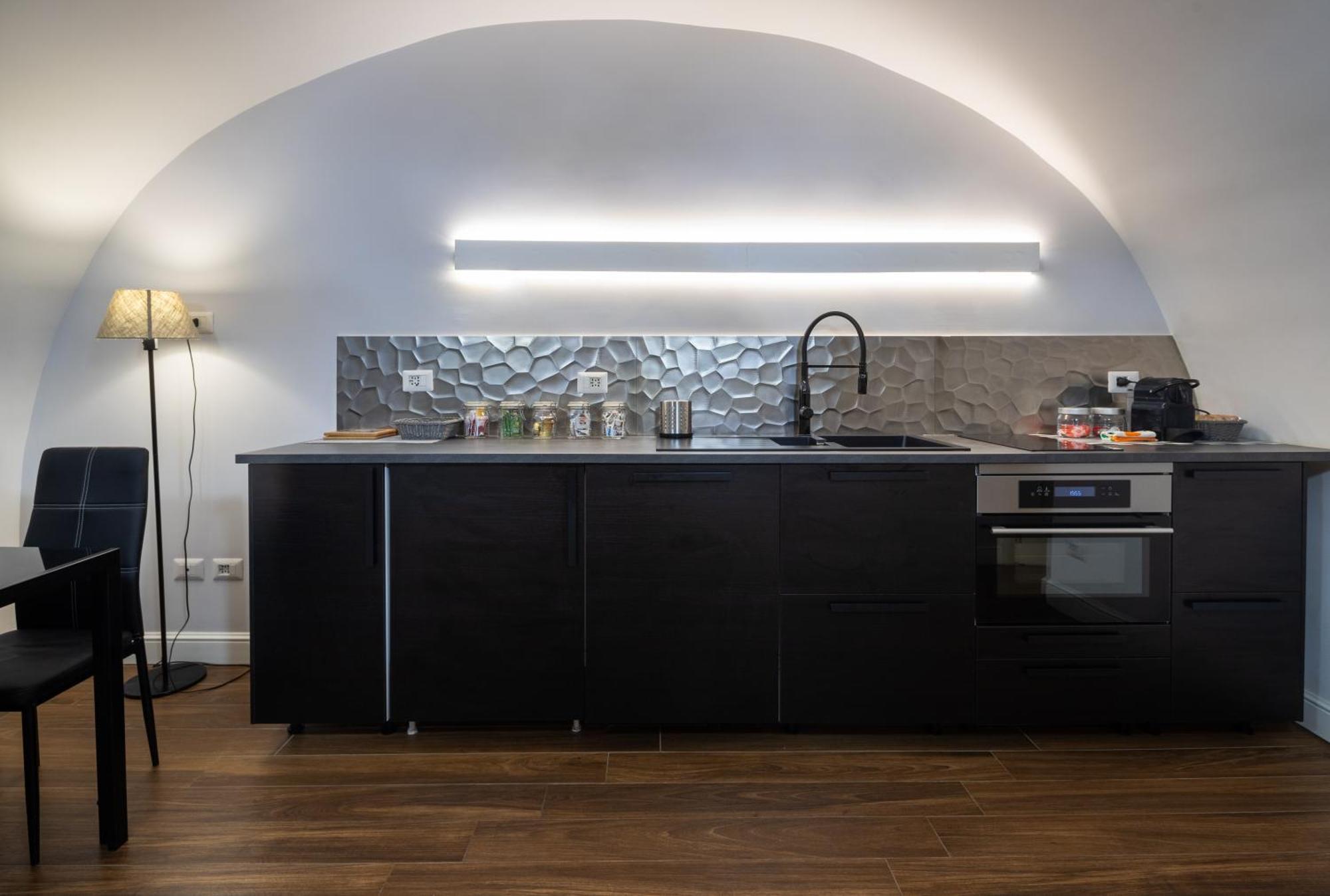 Le Piccole Lune Di Monti Apartment *
