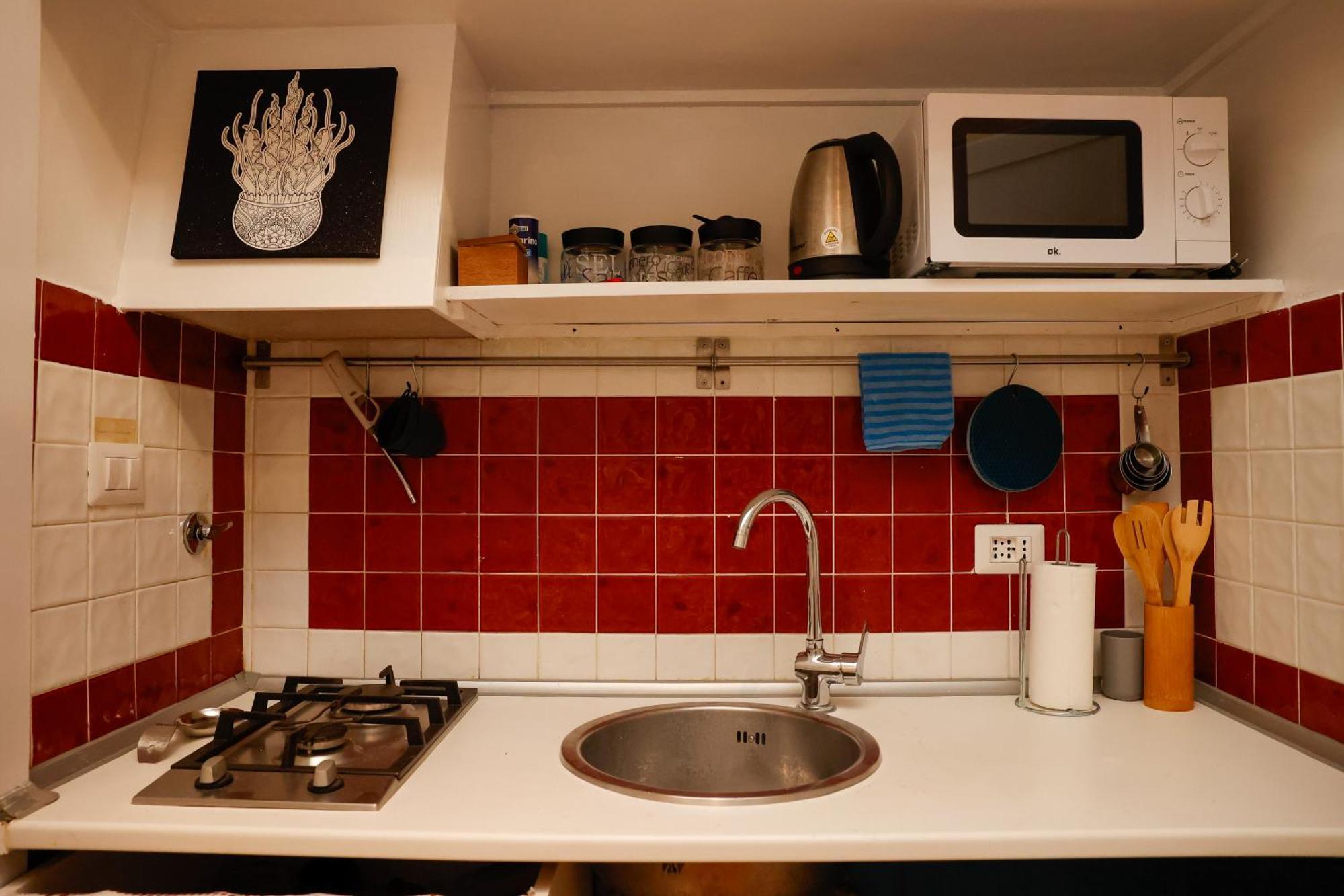 Casa Vacanze via dei Riari - Roma Trastevere *