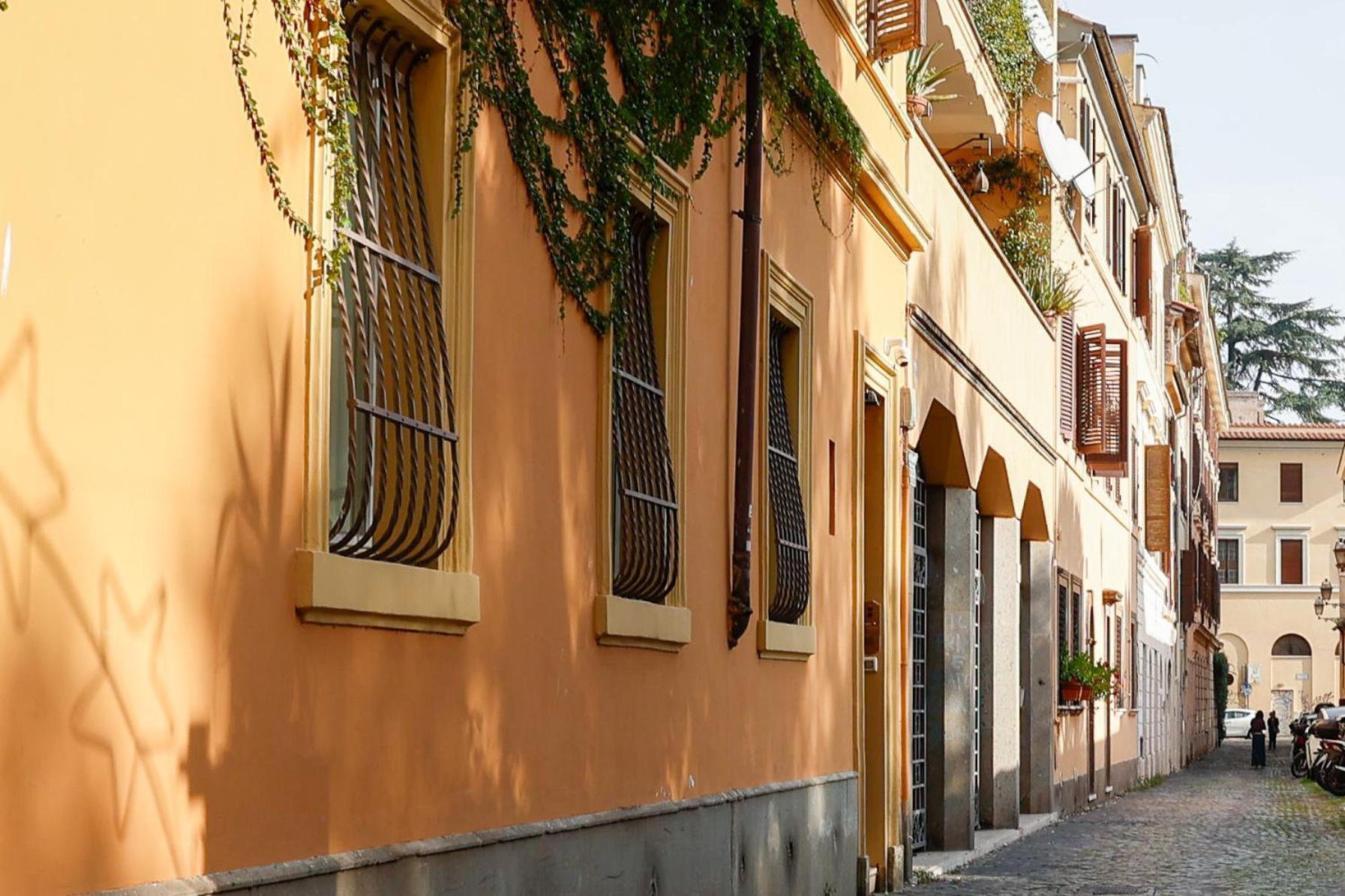 Casa Vacanze via dei Riari - Roma Trastevere Casa vacanze *