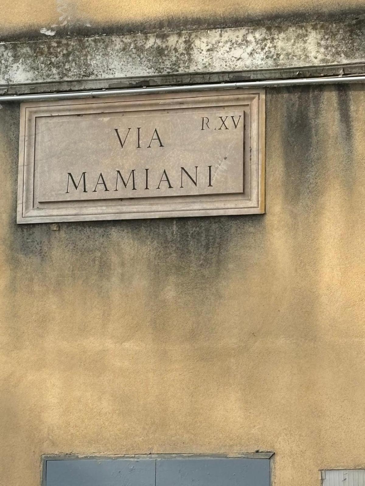 Apartment A Casa Di Ala