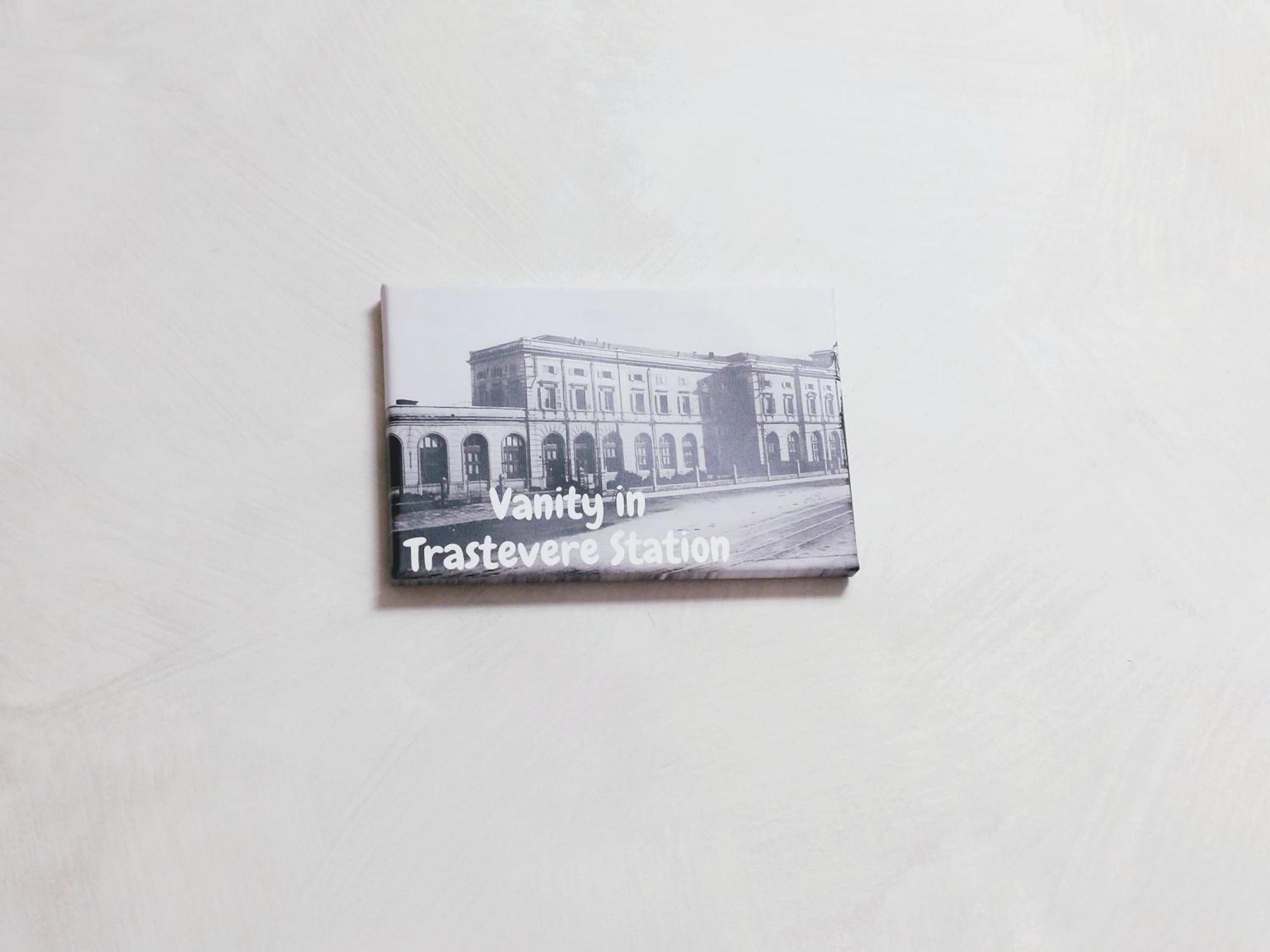 Trastevere In Station