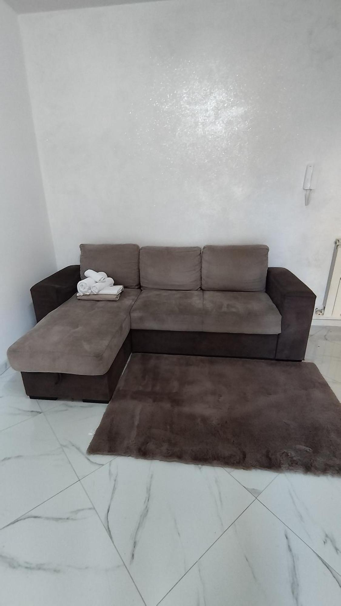 L'incanto Appartement Rome