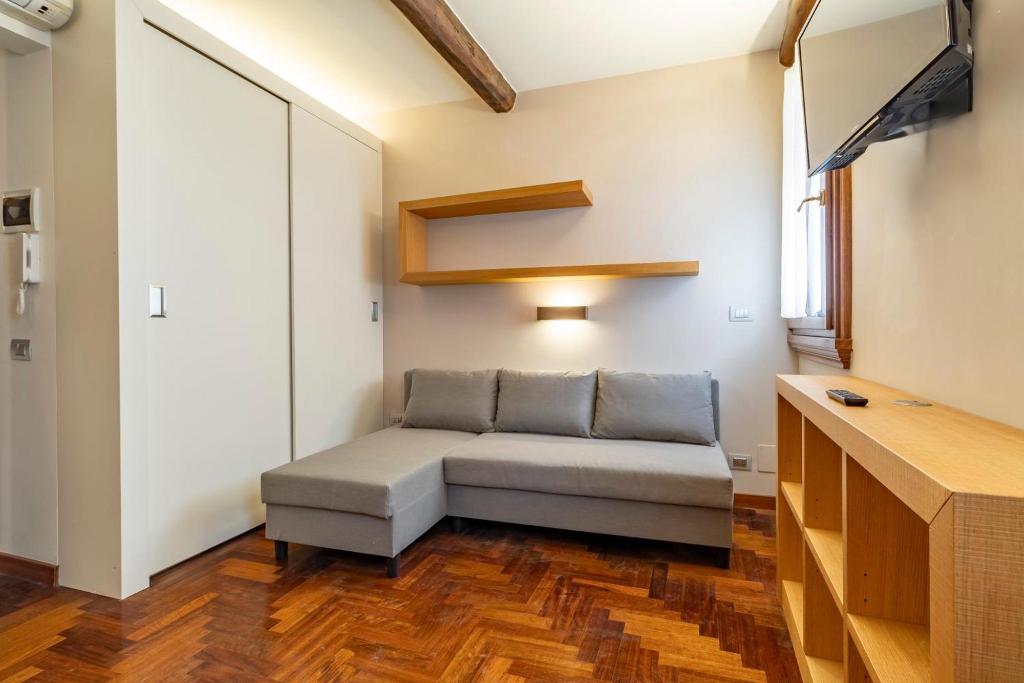 Urent - Trastevere Petite Escape Rome