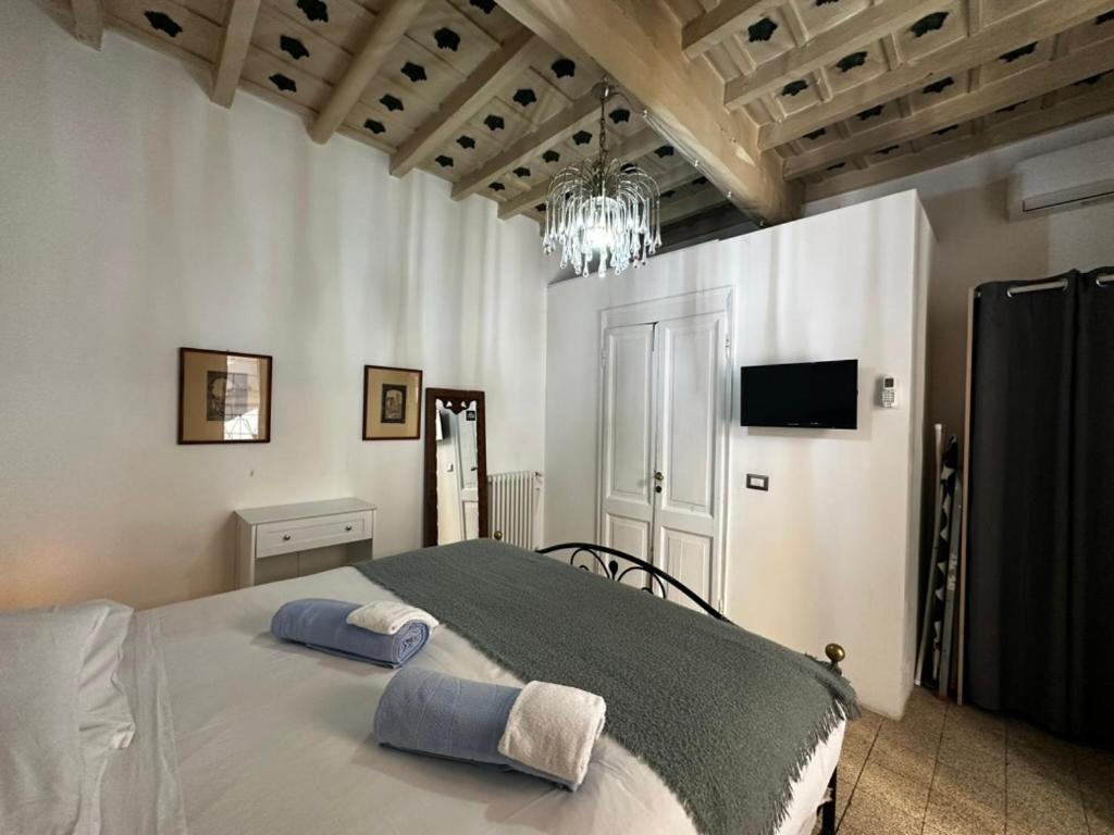 Dimora Del Ghetto Apartment Rome