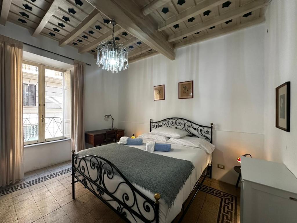 Dimora Del Ghetto Rome