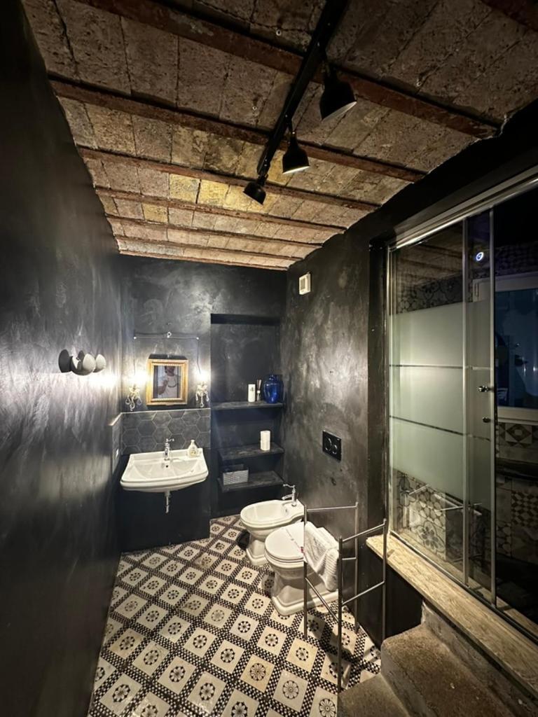 Apartment Dimora Del Ghetto Rome