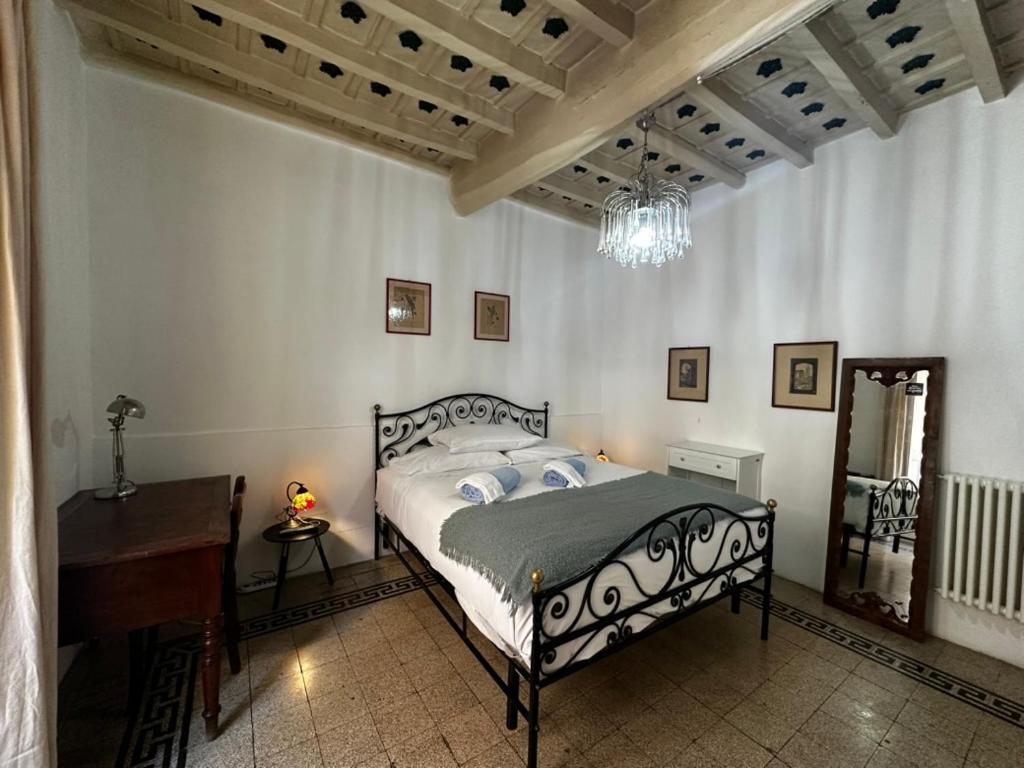 Apartment Dimora Del Ghetto Rome