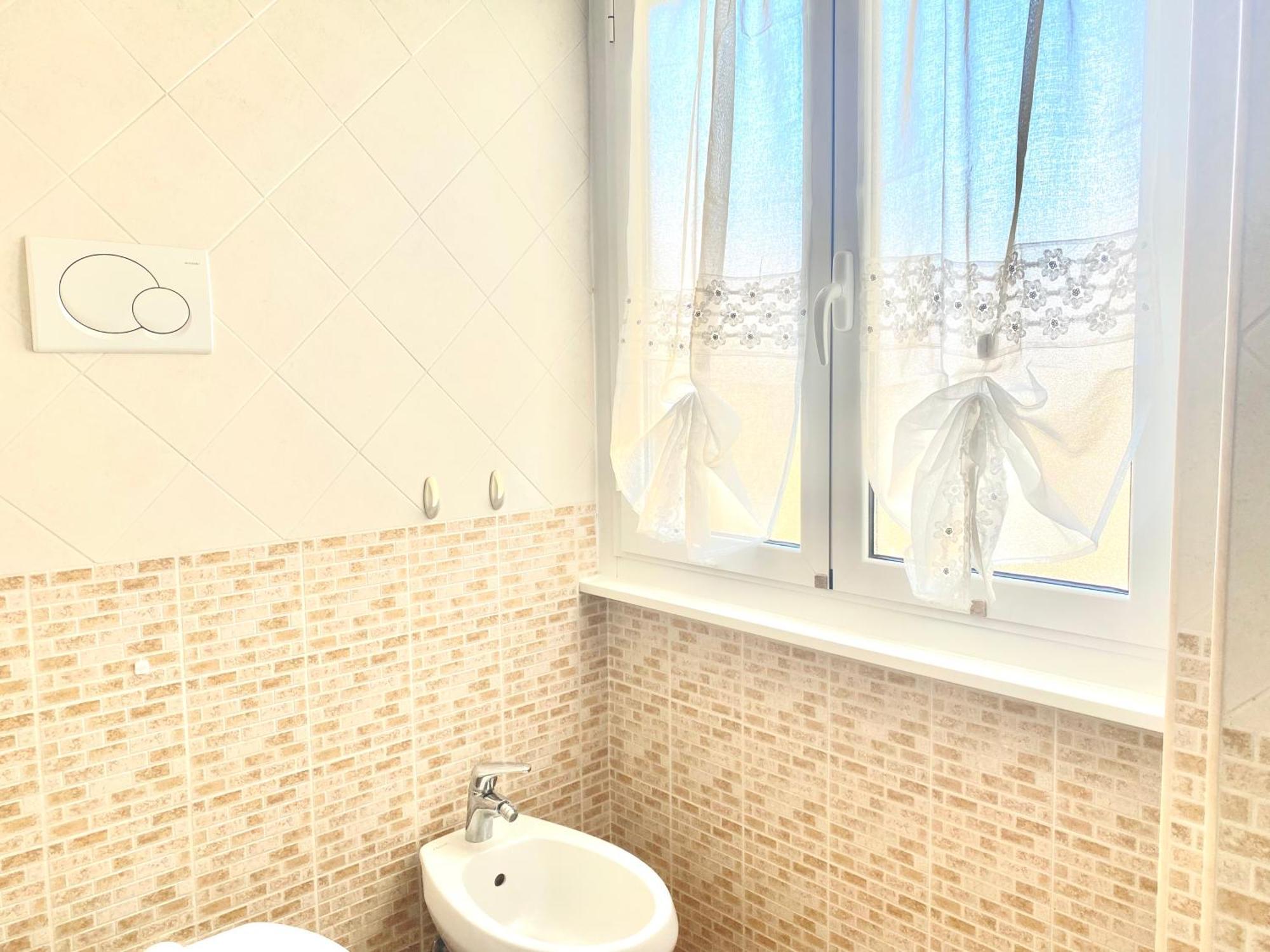 Ophele House Apartment Rome