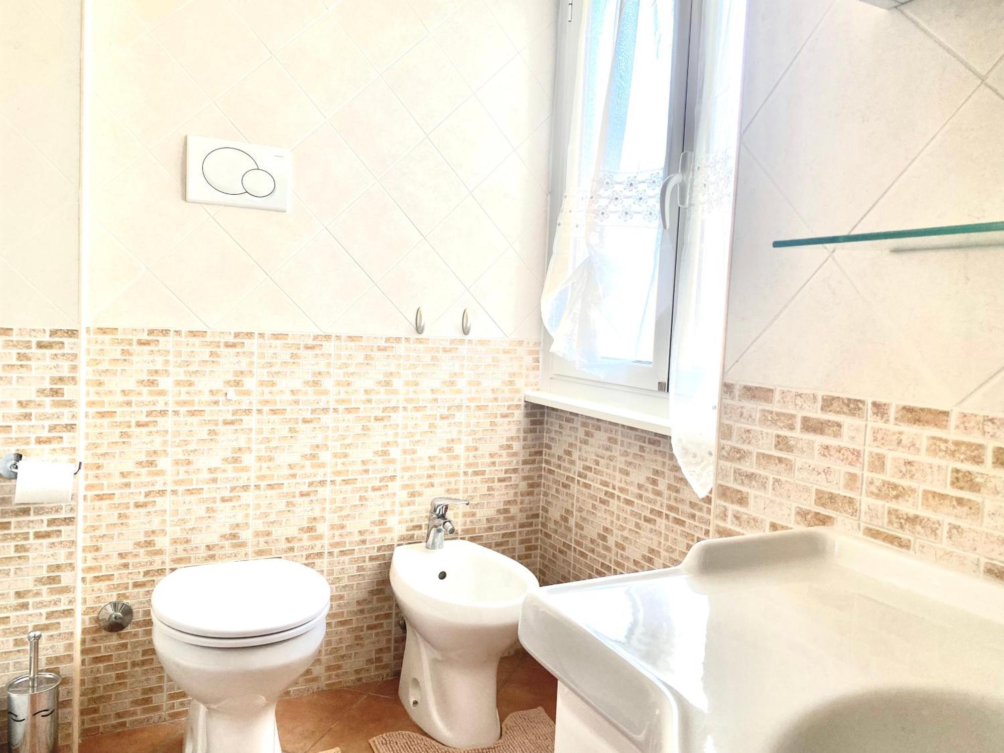 Ophele House Apartment Rome