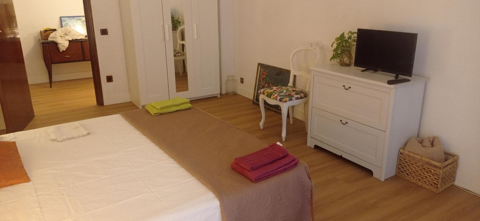 Binario26 Appartamento Roma