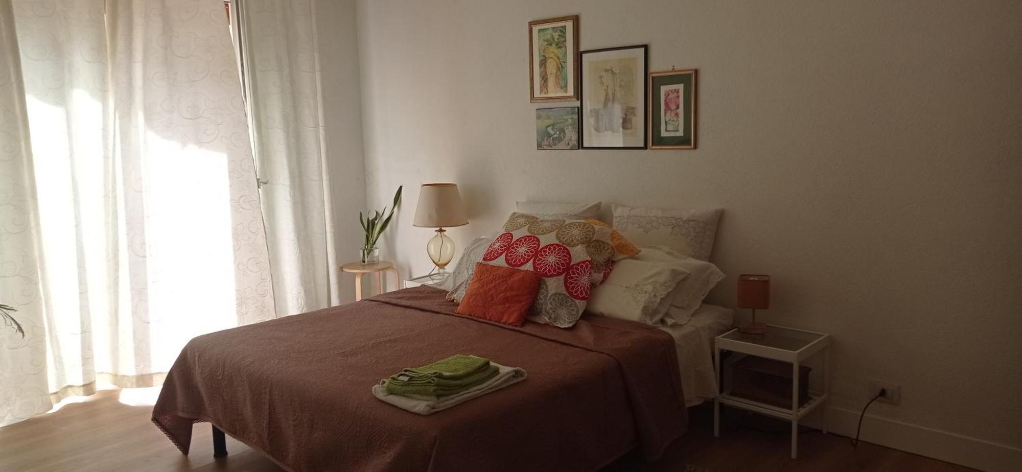 Appartamento Binario26