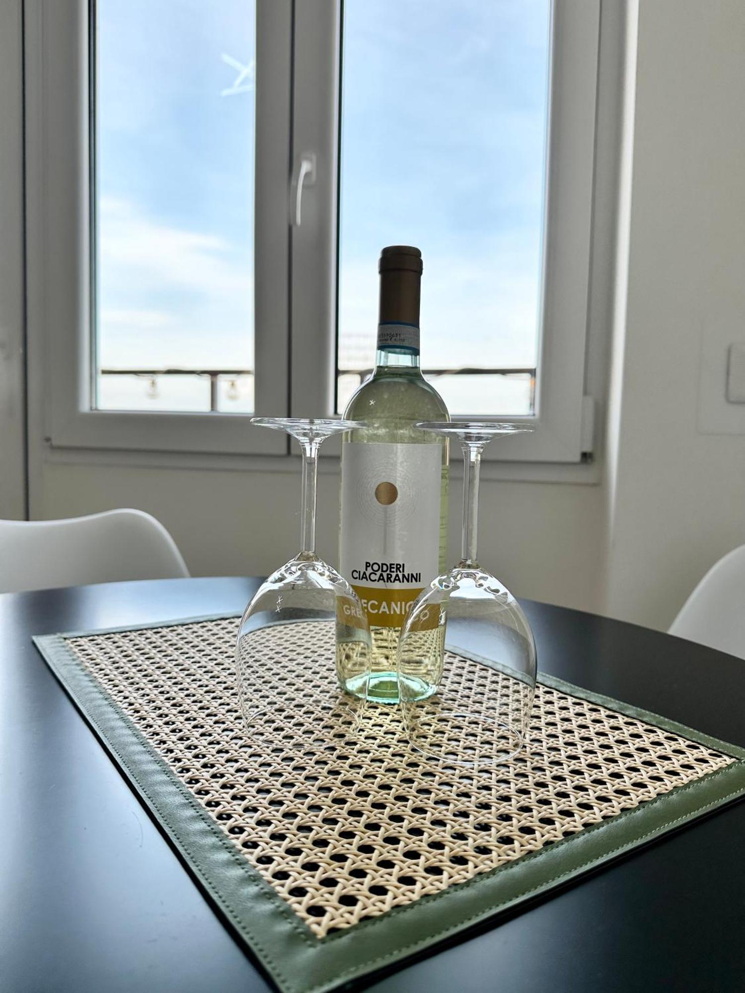 Belvedere Appartamento *